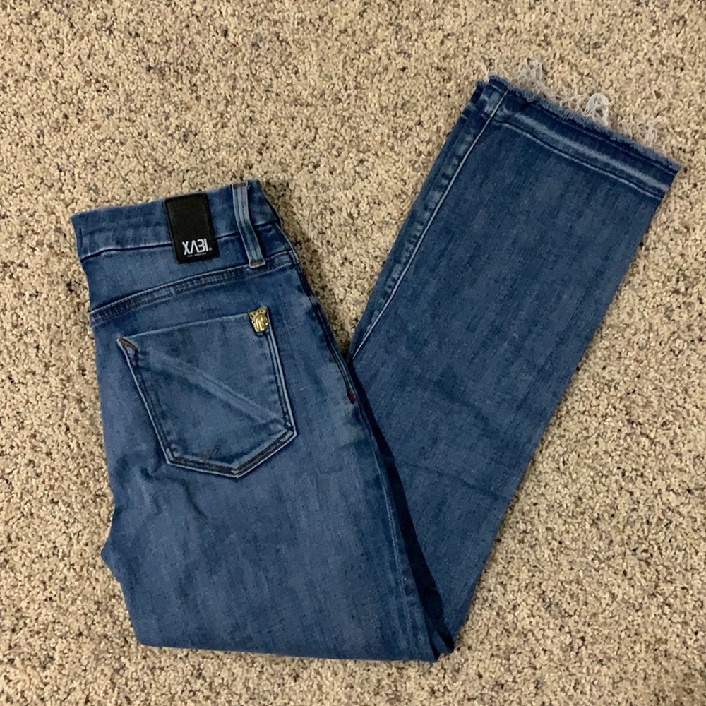 *LAST CHANCE* Denim Jeans